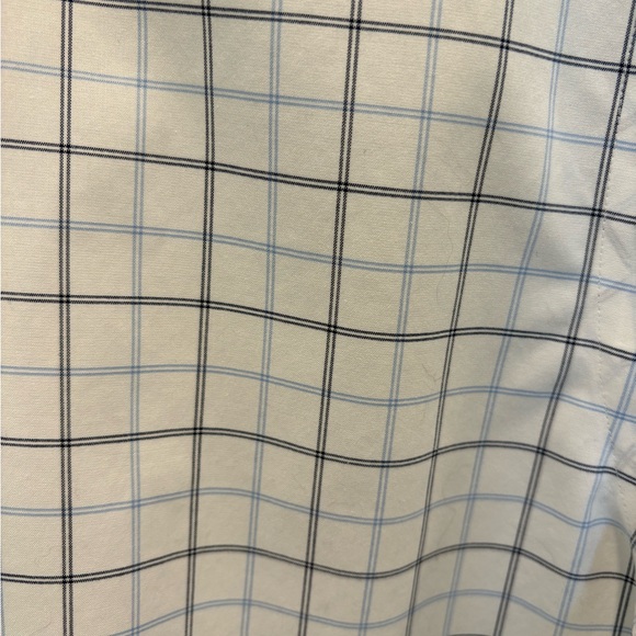 Brooks Brothers Regent Fit Dress Shirt Bundle of 2 – 15/33 Supima Non Iron EUC - Picture 5 of 11